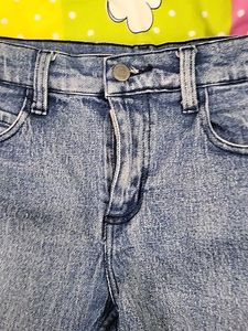 Stylish Denim Shorts for Women
