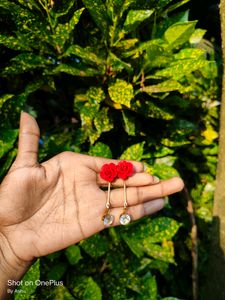 4 Earrings For 🔥Rs.99 only