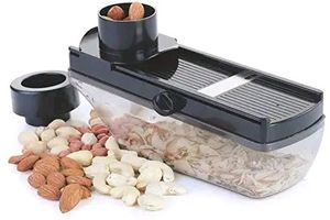 Dry Fruits and Vegetables Slicer(New)