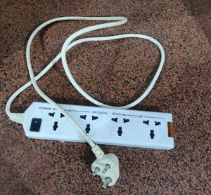 Havells Extension Cord (not working)