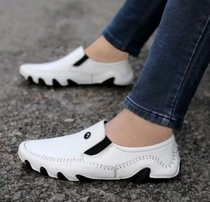 Loafers For Casual And Formal Outfits