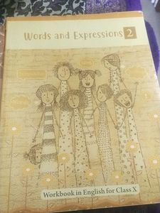 Combo English Supplementary Book With Grammar