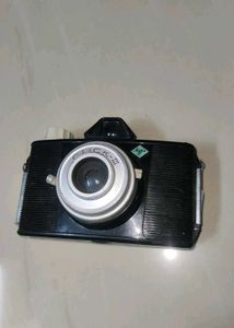 Vintage Agfa Click III Camera