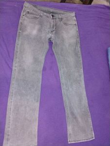 combo Gray Denim Jeans