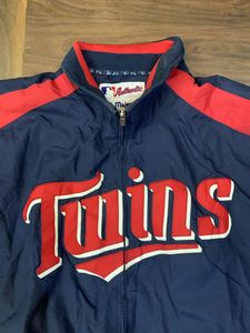 Majestic Authentic Vintage Jacket