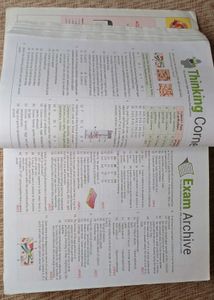 Objective NCERT at Your Fingertips: Biology
