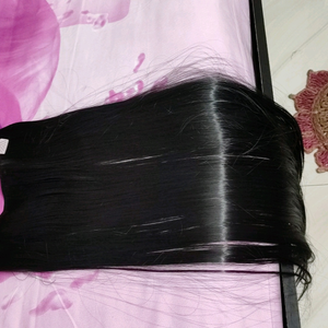 straight hair extension s