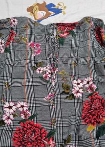 Mango Pre-owned Blouse -