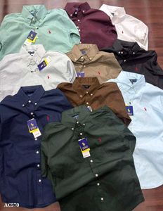 Polo Ralph Lauren Button Down Shirts