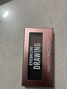 HILARY RHODA Lip Crayon &amp; Eyebrow Drawing Set
