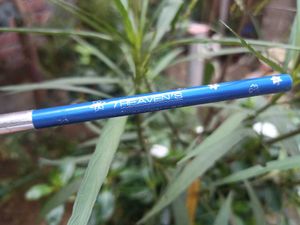 7 HEAVEN'S eyeliner pencil