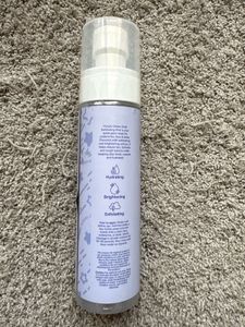 Moody Detan Dash Exfoliating Mist