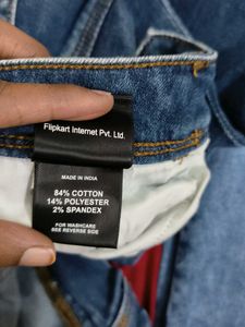 Branded Stylish Jeans For Men