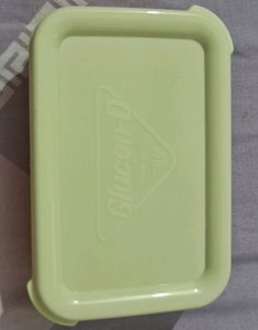 ✨️Orange Colour Tiffin Box✨️