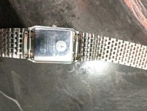 Citizen Quartz Watch - Classic Style
