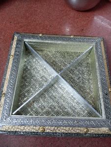 Dry fruits &amp; decorative Box