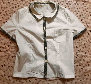 Korean shirt