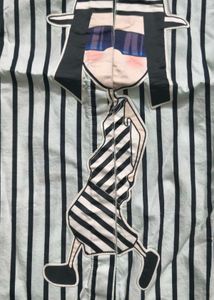 Cartoon Shirt  cool