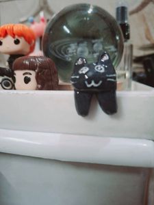 Cup Charm