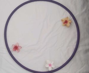 Kids Hula Hoop for Gymnastics