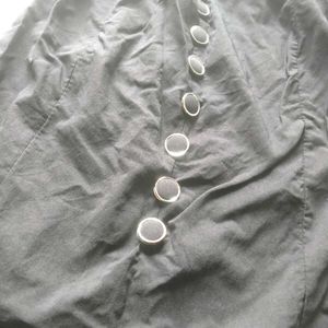 Girls Western Dress