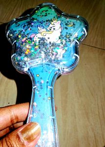 Baby Hair Comb