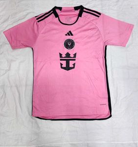 Inter Miami CF 24/25 Home Authentic Jersey
