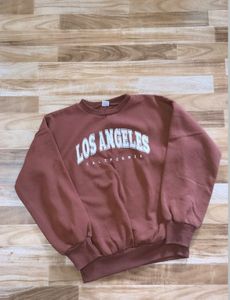 Los Angeles California Sweatshirt
