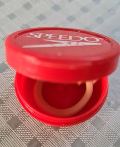 Speedo Swim Nose Clip