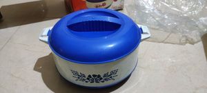 new hot pot