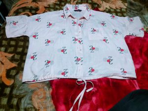Shirt Top