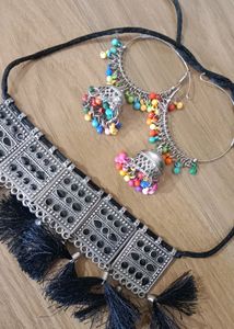 Jwellery