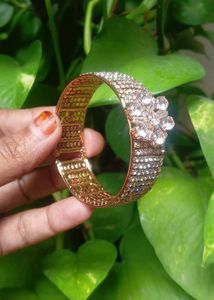 stone bracelet