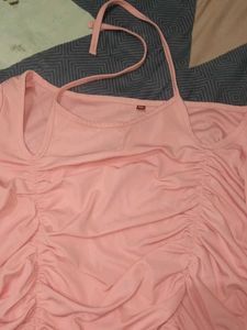 full sleeves top for tunic 😉