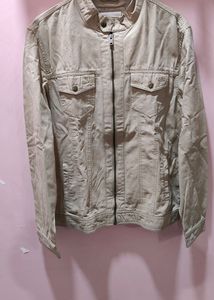 Price Drop!!Aero Jeans Jacket