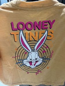 Looney Tunes Graphic Tee