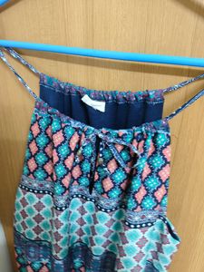 Sera Playsuit