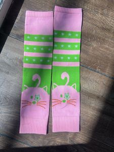 Adorable Shin Socks/ Stockings