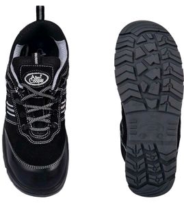 AC 1156, Special Edition Men's Sporty Safety Shoes
