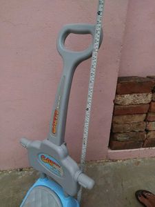 Kids 3 In 1 Push Ride