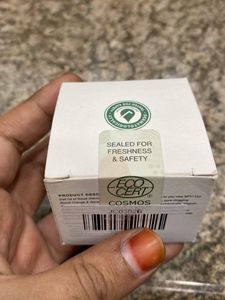 Juicy Chemistry- Blood Orange &amp; Geranium deo