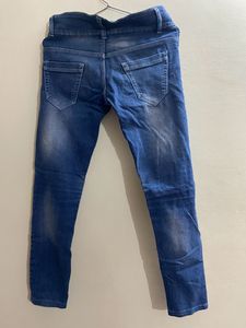 Good Condition Jeans