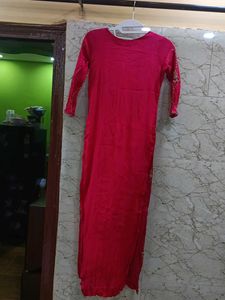 Designer Kurta Pant and Dupatta Set for Wedding We
