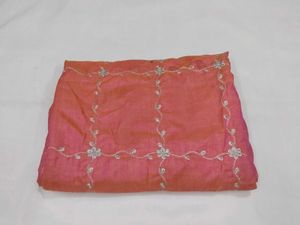 Jimmy Choo saree (New with blouse )