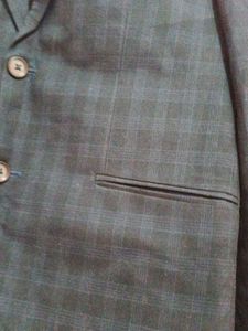 Stylish Men's Blazer