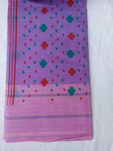 women cotton saree combo set 2