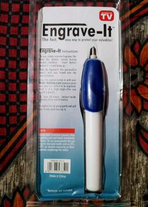 MINI ENGRAVING PEN (RH)