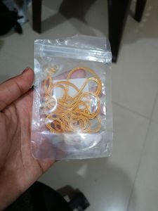 Gold Plated Chain