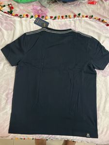 Being Human Cotton T-Shirt For Men And Women