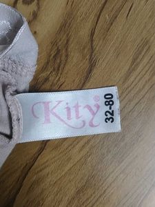 Soft Beige Bra Top
